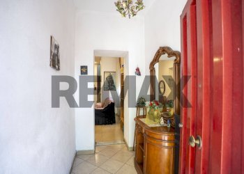 Hall / corridoio - Casa indipendente Via Delle Medaglie D'oro
 
7, Catania - foto 10