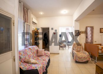 Soggiorno - Casa indipendente Via Delle Medaglie D'oro
 
7, Catania - foto 12