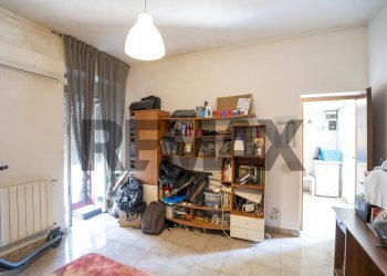 Soggiorno - Casa indipendente Via Delle Medaglie D'oro
 
7, Catania - foto 41
