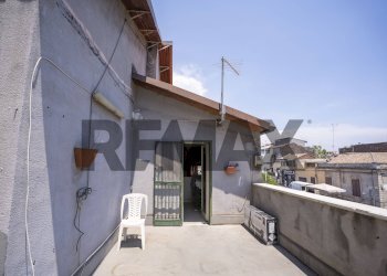 Terrazza - Casa indipendente Via Delle Medaglie D'oro
 
7, Catania - foto 42