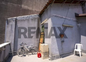 Terrazza - Casa indipendente Via Delle Medaglie D'oro
 
7, Catania - foto 43