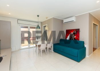 Living - Two-room apartment Corso Delle Provincie
203, Catania - photo 1