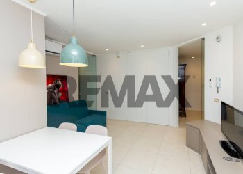 Living - Two-room apartment Corso Delle Provincie
203, Catania - photo 5