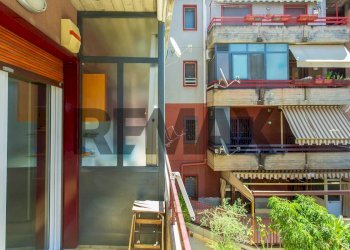 Balcone - Two-room apartment Corso Delle Provincie
203, Catania - photo 20