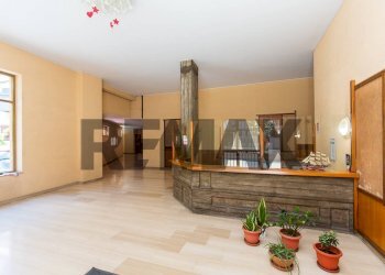 Lobby - Two-room apartment Corso Delle Provincie
203, Catania - photo 21