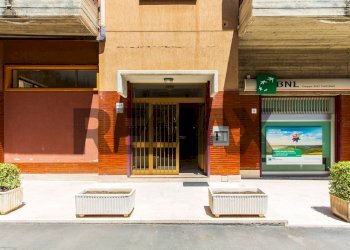 Edificio all\'aperto - Two-room apartment Corso Delle Provincie
203, Catania - photo 26