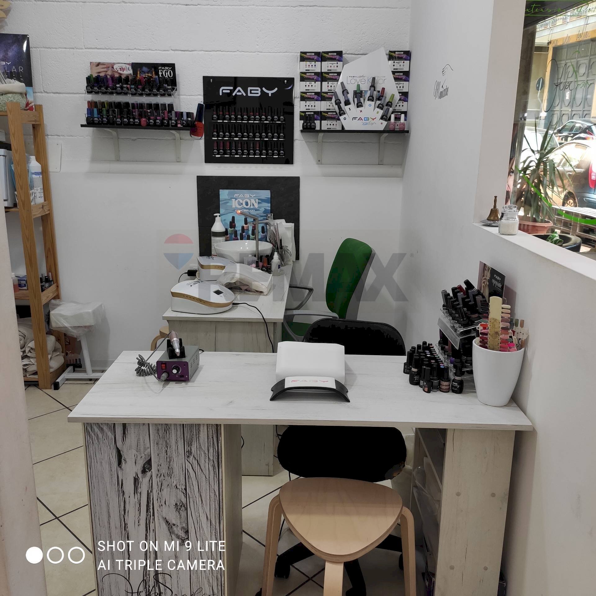 Ufficio - Commercial Activity Via Vincenzo Monti
17, Paterno - photo 3