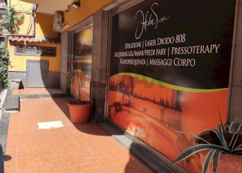 Terrazza - Commercial Activity Via Vincenzo Monti
17, Paterno - photo 1