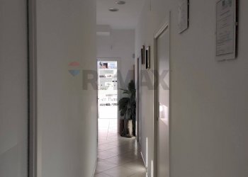 Hall / corridoio - Commercial Activity Via Vincenzo Monti
17, Paterno - photo 32