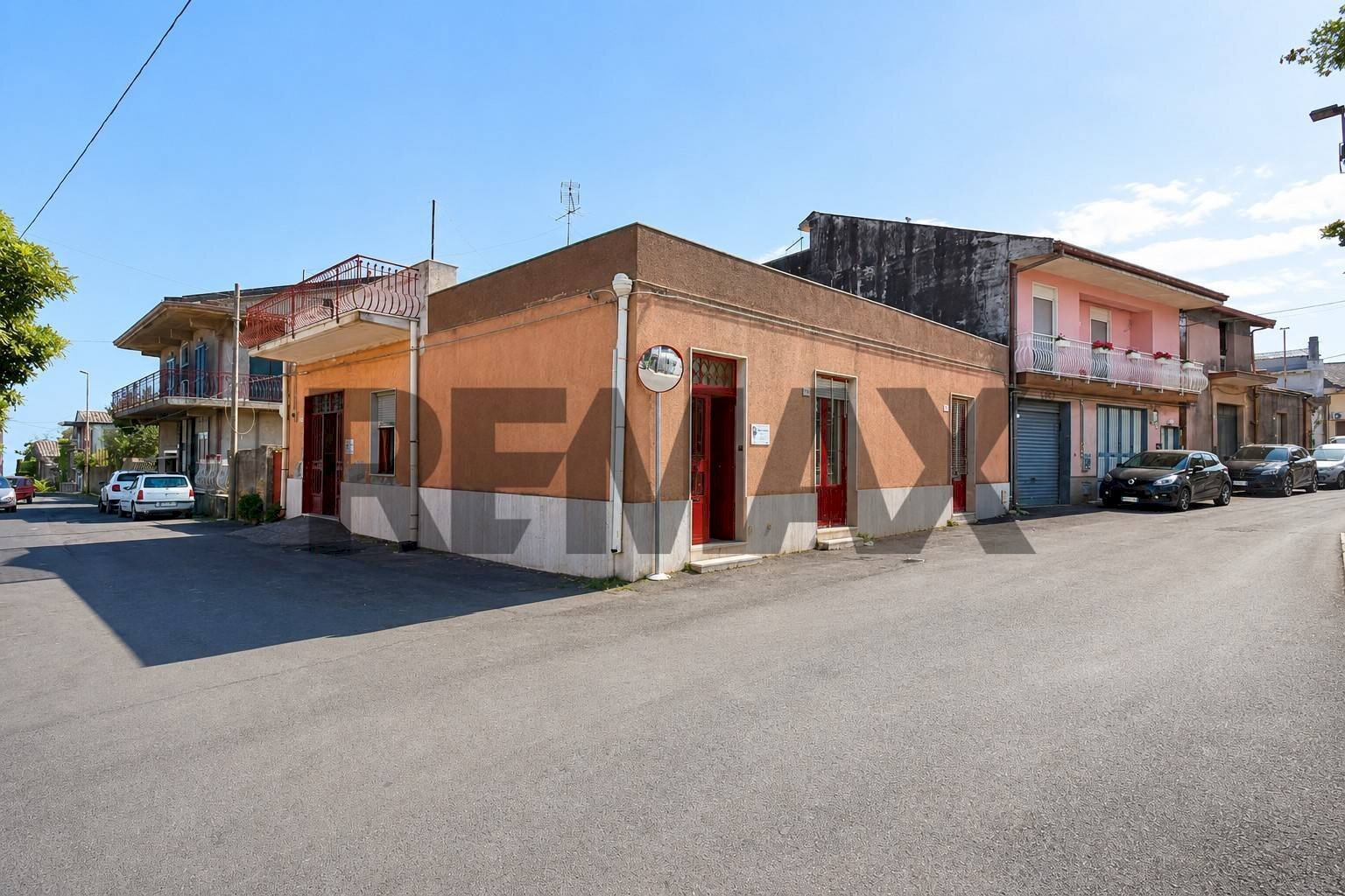 Casa all\'aperto - Independent house Via Palermo
 
10/12, Belpasso - photo 1