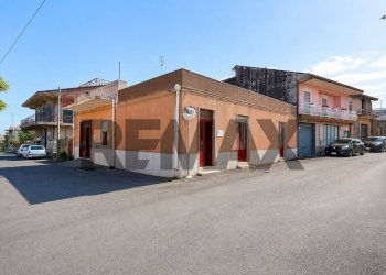 Casa all\'aperto - Independent house Via Palermo
 
10/12, Belpasso - photo 1