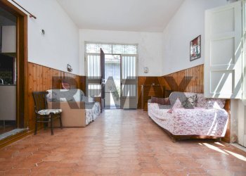 Soggiorno - Independent house Via Palermo
 
10/12, Belpasso - photo 12