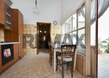 Sala da pranzo - Independent house Via Palermo
 
10/12, Belpasso - photo 13