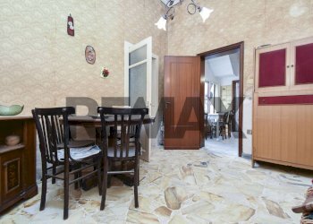 Sala da pranzo - Independent house Via Palermo
 
10/12, Belpasso - photo 18