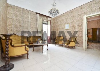 Soggiorno - Independent house Via Palermo
 
10/12, Belpasso - photo 26