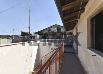 Balcone - Independent house Via Palermo
 
10/12, Belpasso - photo 29