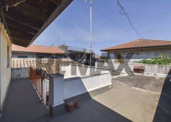 Terrazza - Independent house Via Palermo
 
10/12, Belpasso - photo 30