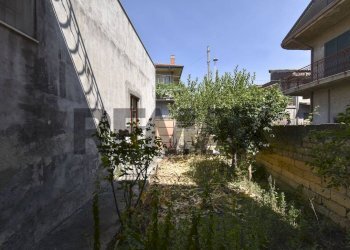 Giardino - Independent house Via Palermo
 
10/12, Belpasso - photo 33