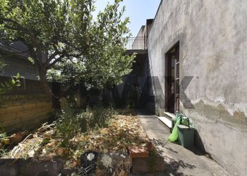 Giardino - Independent house Via Palermo
 
10/12, Belpasso - photo 34