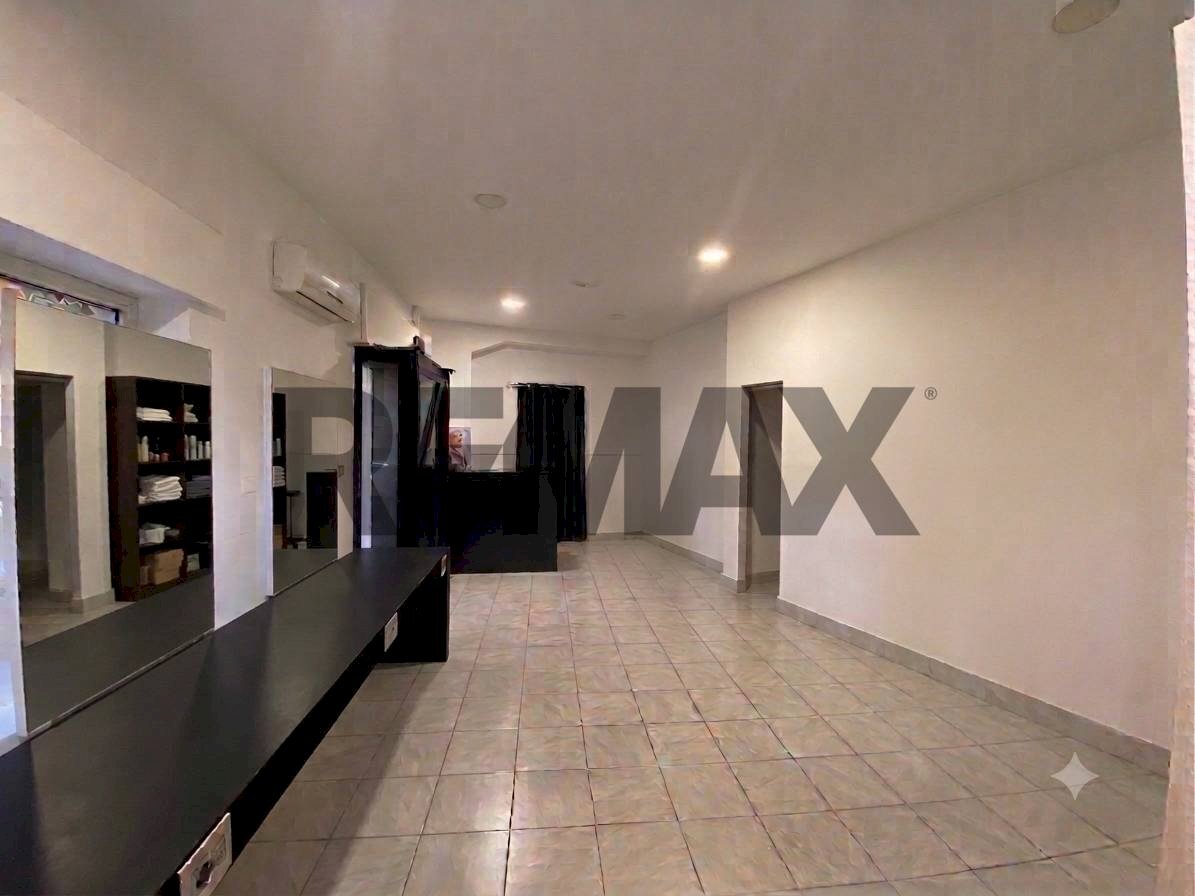 Stanza vuota - Commercial Premises Corso Sicilia
14, Torregrotta - photo 3