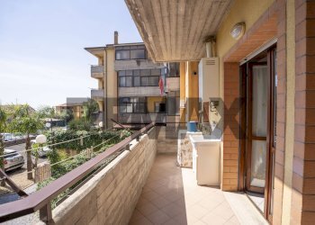 Balcone - Trilocale Via Pompeo Cisternazza
10, Mascalucia - foto 25