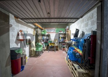 Dispensa di stoccaggio - Trilocale Via Pompeo Cisternazza
10, Mascalucia - foto 31