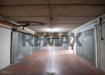 Parcheggio - Trilocale Via Pompeo Cisternazza
10, Mascalucia - foto 34