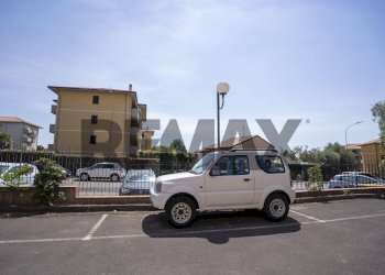 Edificio all\'aperto - Trilocale Via Pompeo Cisternazza
10, Mascalucia - foto 42