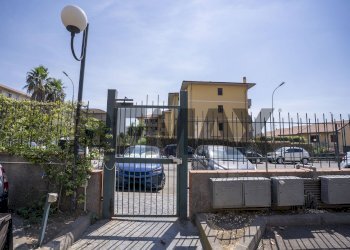 Edificio all\'aperto - Trilocale Via Pompeo Cisternazza
10, Mascalucia - foto 43