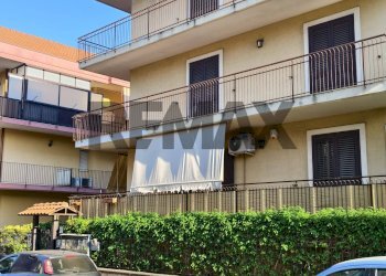 Edificio all\'aperto - Trilocale Via Vittorio Emanuele Orlando
 
46, Fiumefreddo di Sicilia - foto 21