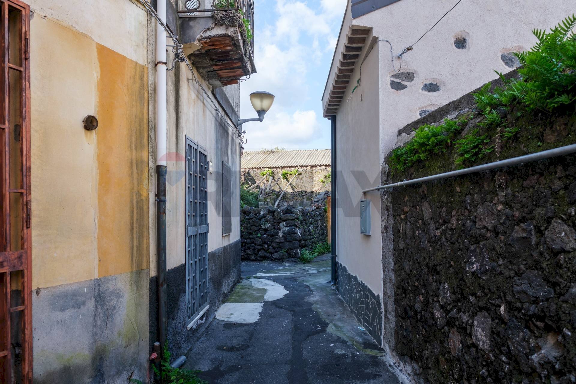 Terrazza - Terreno edificabile Vico Balsamo
12, San Gregorio di Catania - foto 3