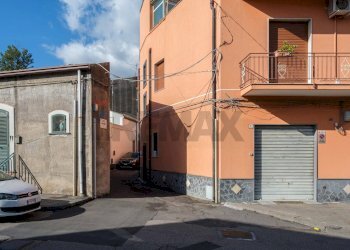 Edificio all\'aperto - Terreno edificabile Vico Balsamo
12, San Gregorio di Catania - foto 2