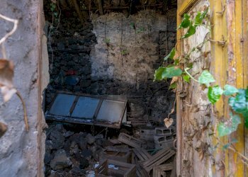 Posizione della mappa - Terreno edificabile Vico Balsamo
12, San Gregorio di Catania - foto 21