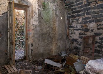 Stanza vuota - Terreno edificabile Vico Balsamo
12, San Gregorio di Catania - foto 25