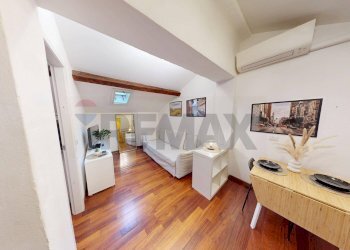 Soggiorno - Bilocale viale certosa
 
147, Milano - foto 1