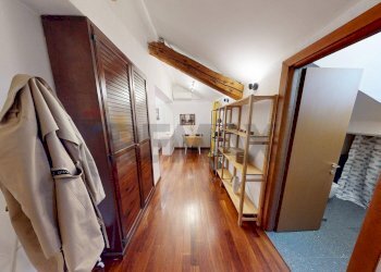 Hall / corridoio - Bilocale viale certosa
 
147, Milano - foto 2