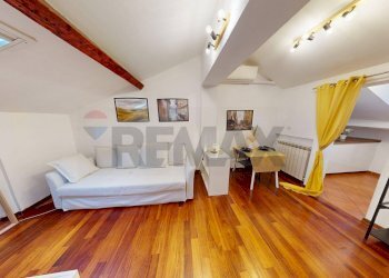 Soggiorno - Bilocale viale certosa
 
147, Milano - foto 6