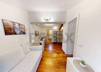 Soggiorno - Bilocale viale certosa
 
147, Milano - foto 7