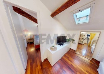 Soggiorno - Bilocale viale certosa
 
147, Milano - foto 8