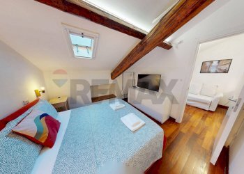 Camera / camera da letto - Bilocale viale certosa
 
147, Milano - foto 12