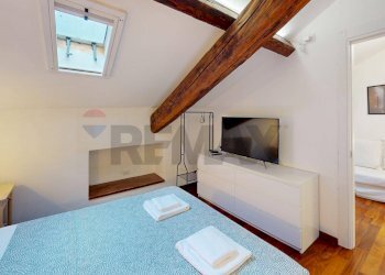 Camera / camera da letto - Bilocale viale certosa
 
147, Milano - foto 15