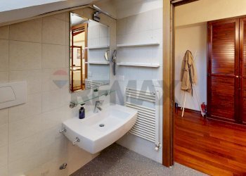 Bagno - Bilocale viale certosa
 
147, Milano - foto 16