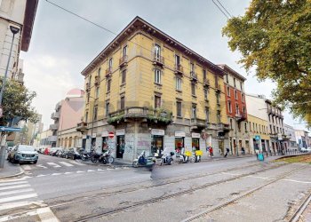 Edificio all\'aperto - Bilocale viale certosa
 
147, Milano - foto 19