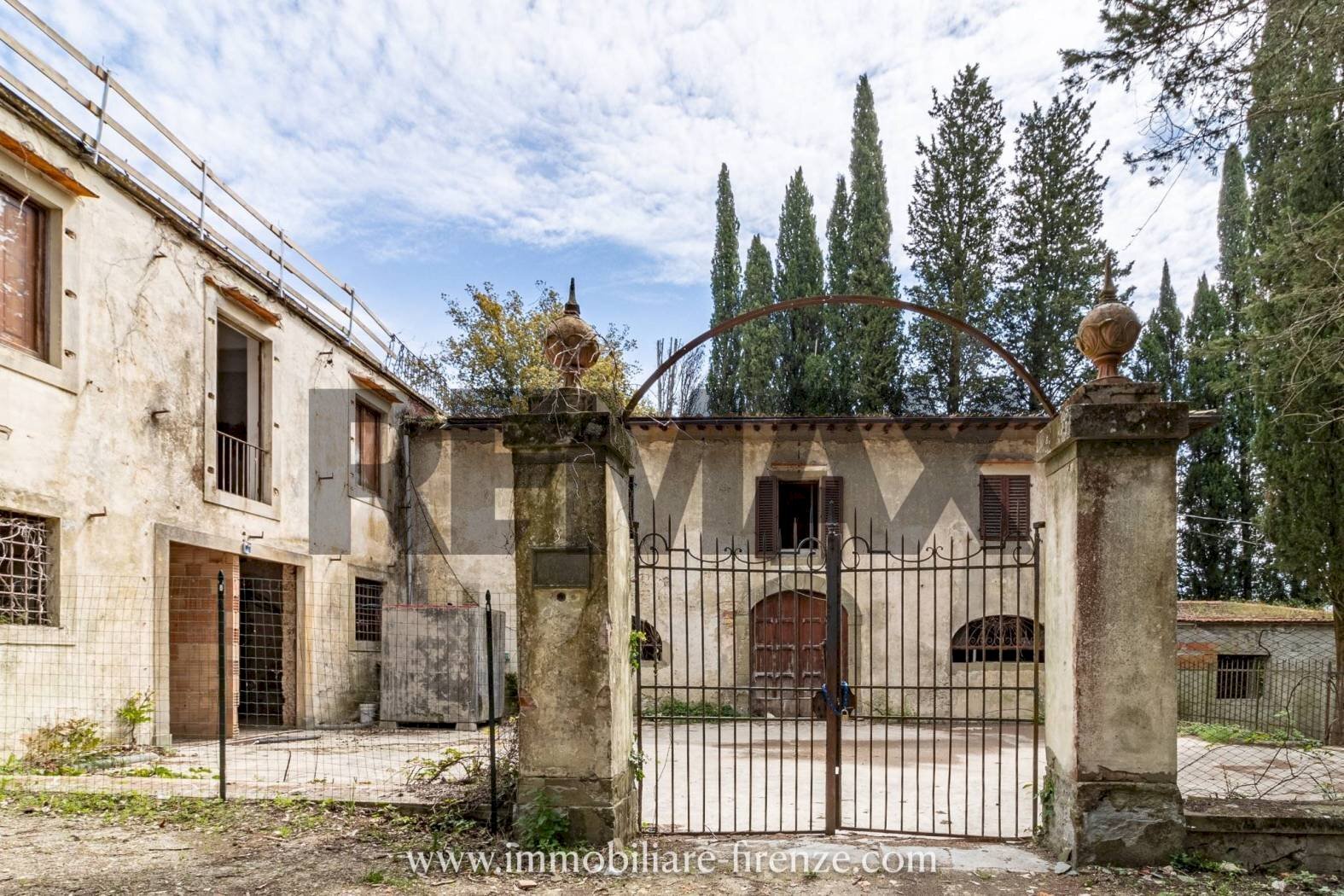 Casa all\'aperto - Villa via Del Focardo
 
47, Rignano sull'Arno - photo 1