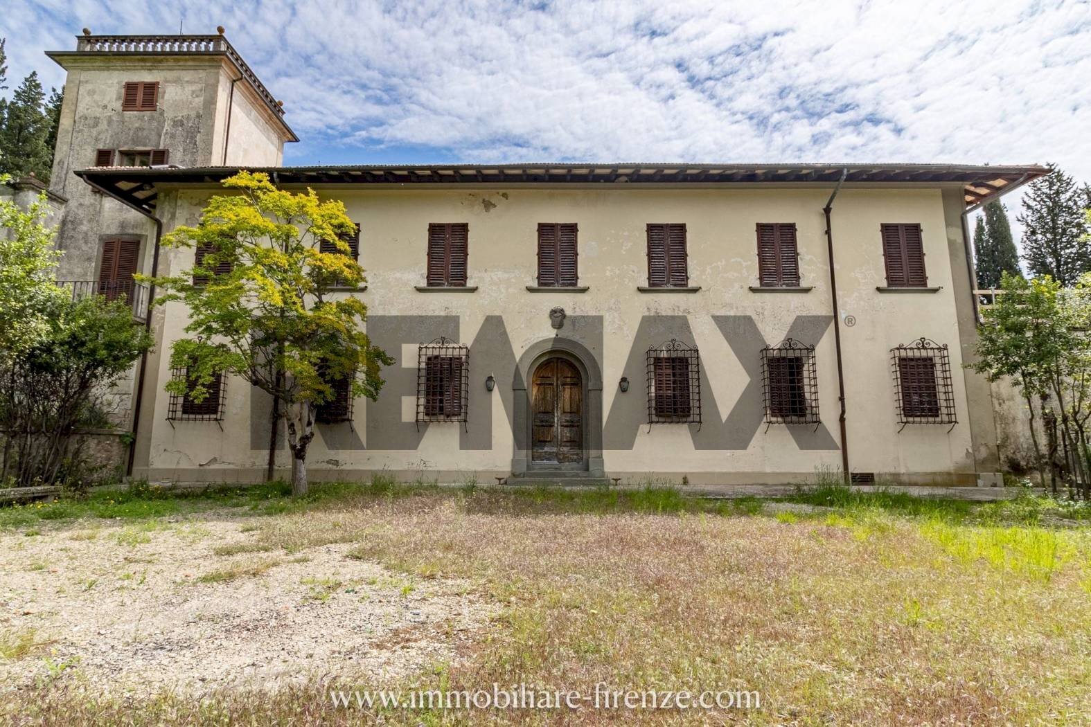 Casa all\'aperto - Villa via Del Focardo
47, Rignano sull'Arno - photo 2