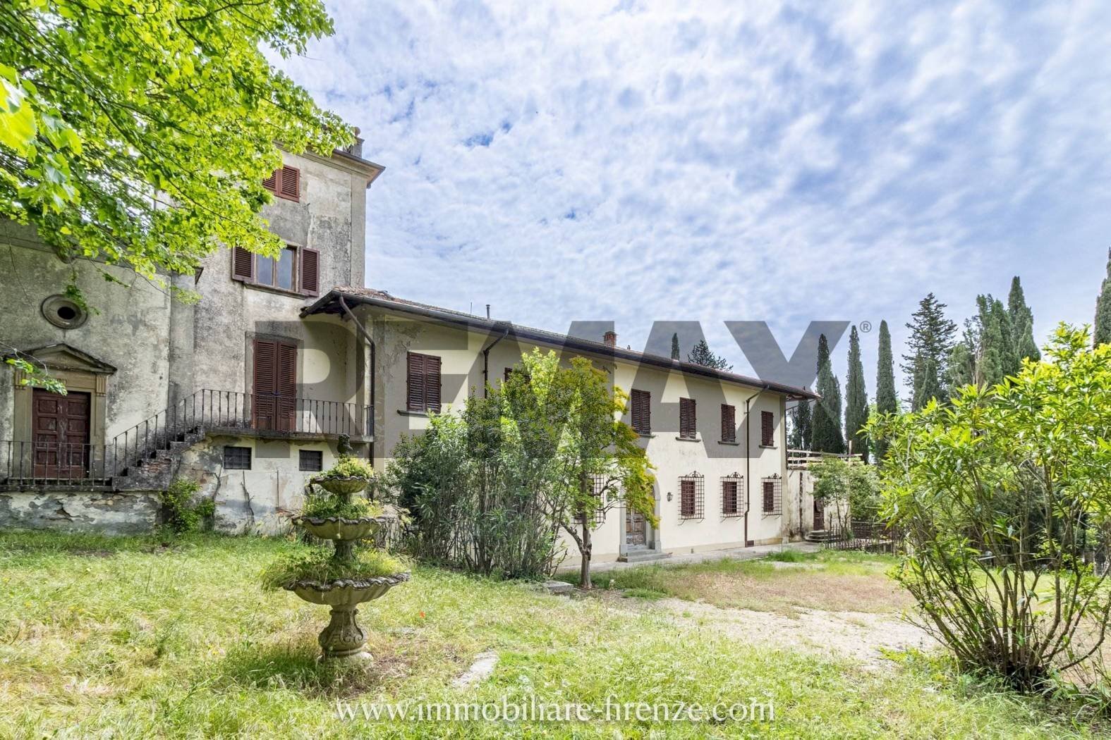 Casa all\'aperto - Villa via Del Focardo
47, Rignano sull'Arno - photo 3