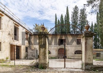 Casa all\'aperto - Villa via Del Focardo
 
47, Rignano sull'Arno - photo 1