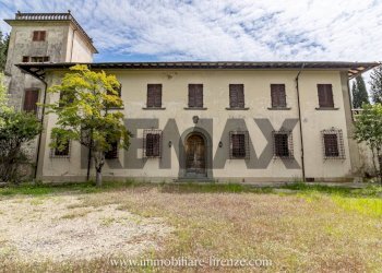 Casa all\'aperto - Villa via Del Focardo
 
47, Rignano sull'Arno - photo 2