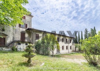 Casa all\'aperto - Villa via Del Focardo
 
47, Rignano sull'Arno - photo 3