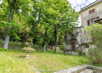 Giardino - Villa via Del Focardo
 
47, Rignano sull'Arno - photo 4